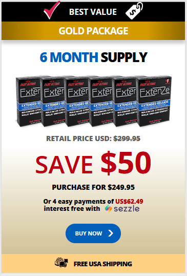 buy extenze 6 month supply