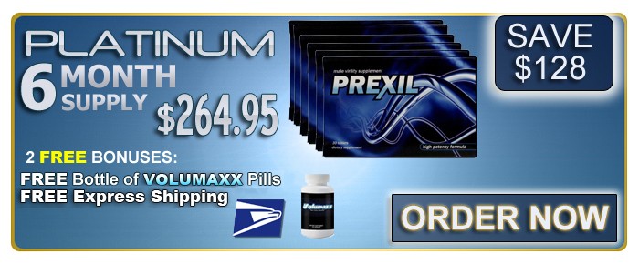 buy the prexil 6-month supply